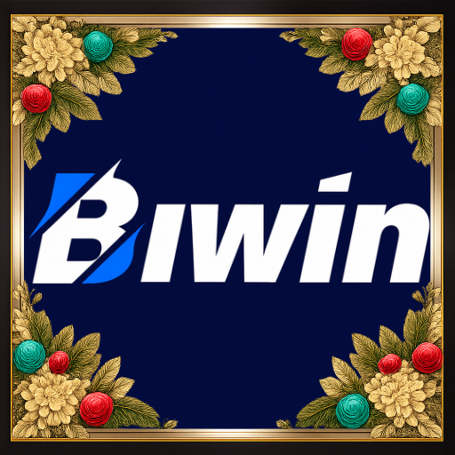 biwin — mitra unggulan