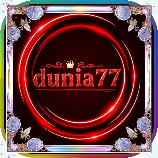 dunia77 — galeri pratinjau Resmi APK